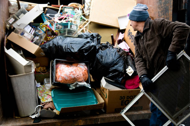 Best Junk Removal and Recycling  in Mlstadt, IL
