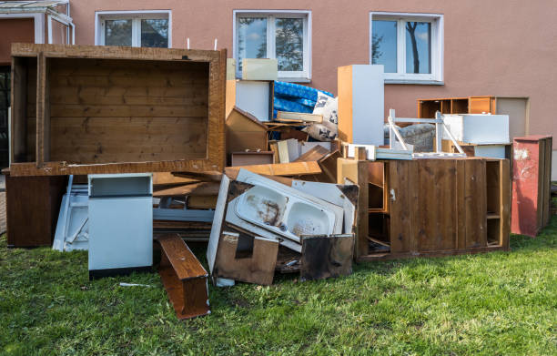 Best Yard Waste Removal  in Mlstadt, IL