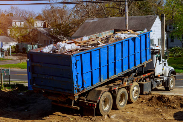 Best Basement Cleanout Services  in Mlstadt, IL
