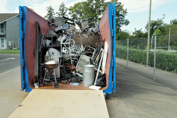 Best Basement Cleanout Services  in Mlstadt, IL