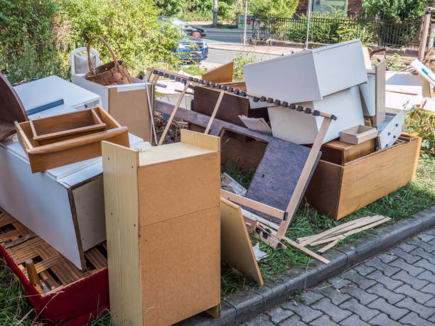 Best Garage Cleanout Services  in Mlstadt, IL
