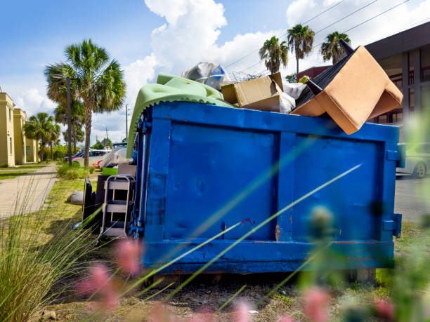 Trusted Millstadt, IL Junk Removal Experts