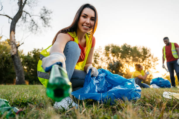 Best Commercial Junk Removal  in Mlstadt, IL