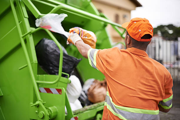 Best Junk Hauling Services  in Mlstadt, IL