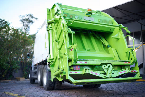 Best Junk Removal Near Me  in Mlstadt, IL