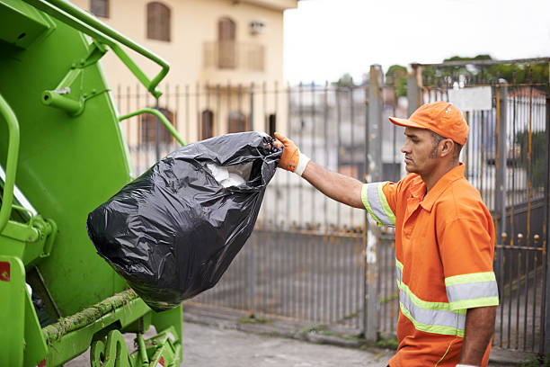 Trash Removal Near Me in Millstadt, IL
